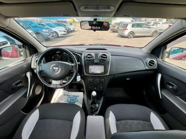 DACIA Sandero Stepway 1.5 dCi 8V 90CV Prestige rif. 24131072 - Foto 7