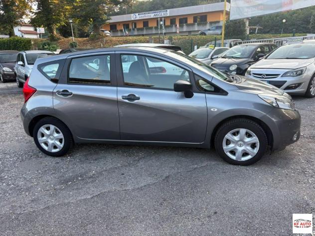 NISSAN - Note - Foto 3