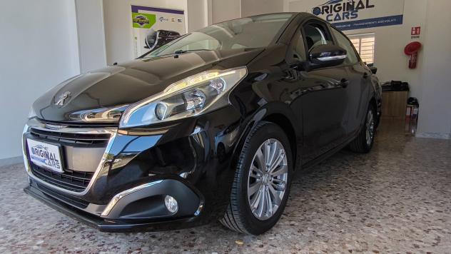 Peugeot 208 BlueHDi 75 5 porte Active
