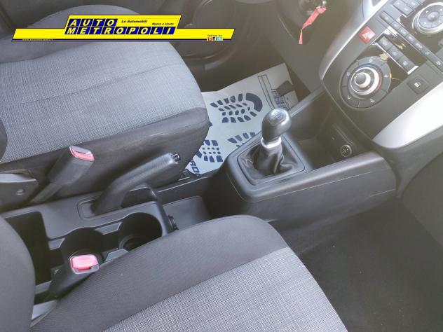 Kia Venga 1.4 90CV GPL Easy (Motore Sostituito) - Foto 10
