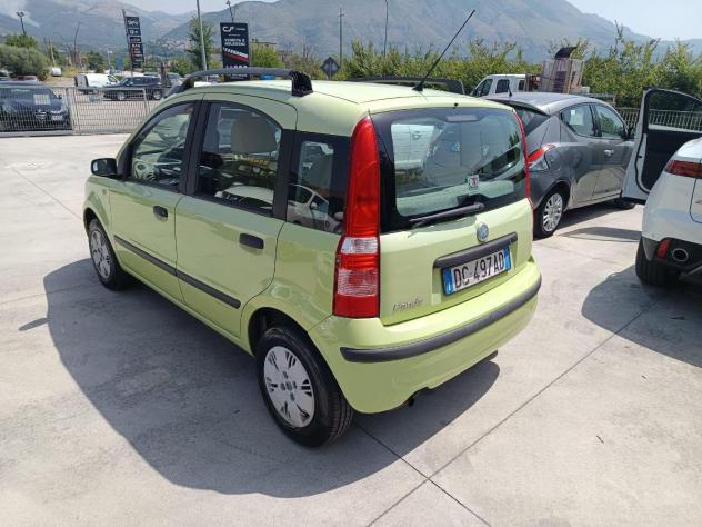 FIAT Panda 1.2i 60CV - NEOPATENTATI - Foto 9
