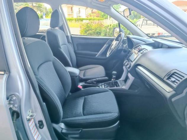 SUBARU Forester 2.0D Exclusive rif. 23807750 - Foto 4