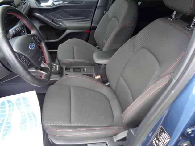 Ford Focus Focus 1.0t ecoboost h ST-Line X 155cv powershift - Foto 8