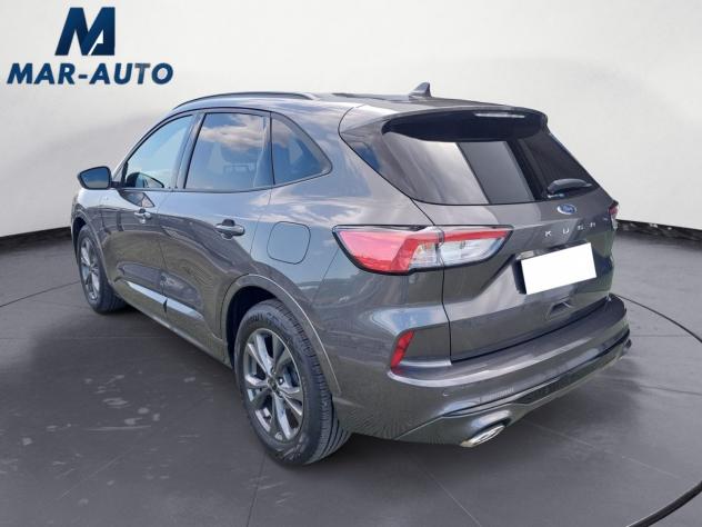 Ford Kuga Kuga 2.0 ecoblue ST-Line 2wd 120cv auto - Foto 2