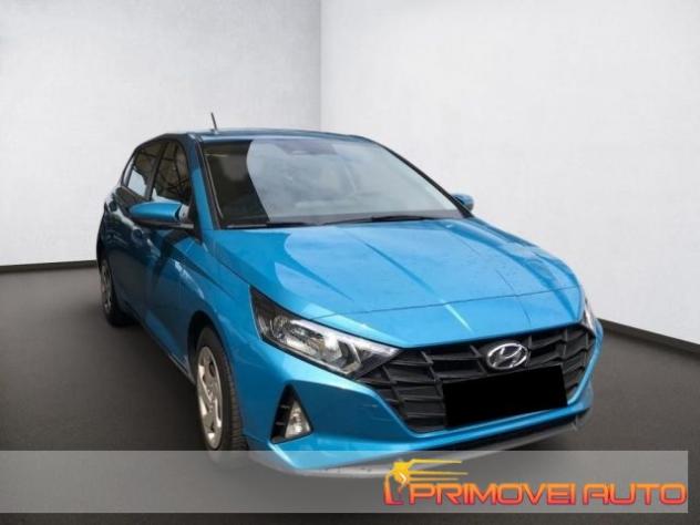 HYUNDAI i20 1.2 MPI MT rif. 20245929 - Foto 7
