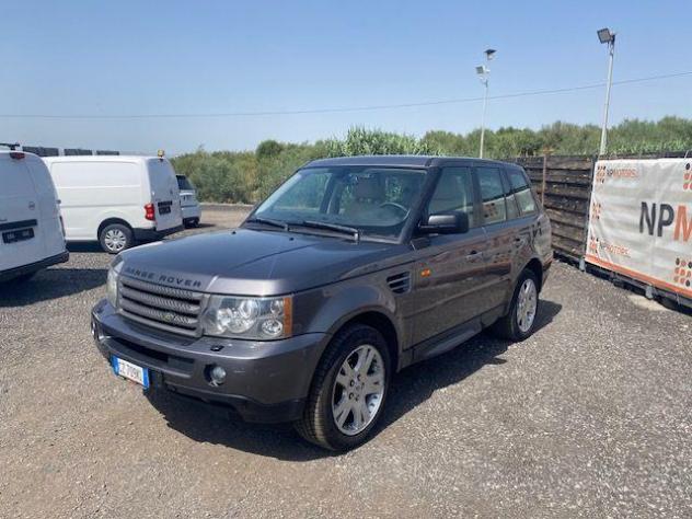 LAND ROVER - Range Rover Sport - 2.7 TDV6 HSE - Foto 2