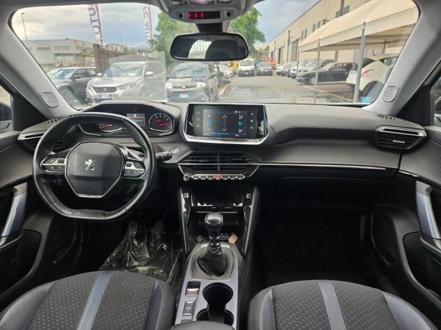 Peugeot 2008 BlueHDi 100 S&S GT Line - Foto 7