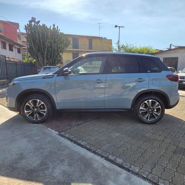 Suzuki Vitara 1.4 Boosterjet Hybrid Cool - Foto 2