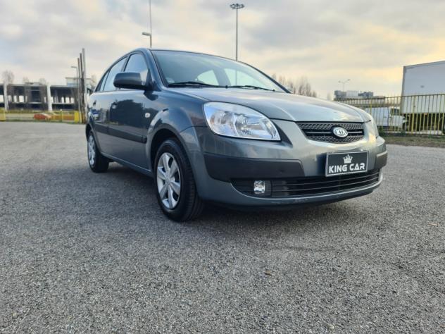 Kia Rio 1.4 16V 5p. EX Challenge - Foto 2