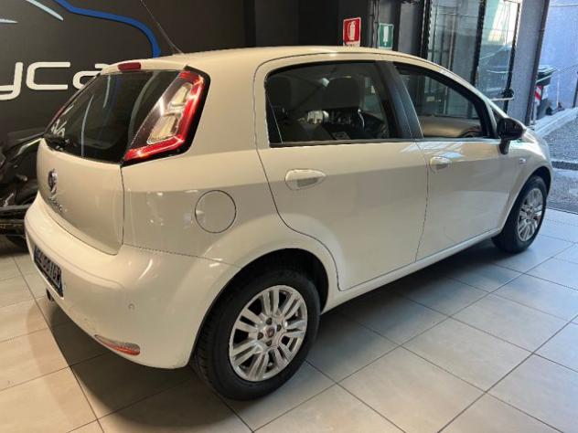 FIAT Punto 1.4 8V 5 porte Easypower Lounge rif. 23878346 - Foto 3