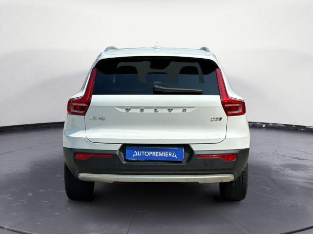 Volvo XC40 D3 AWD Geartronic Business Plus - Foto 5