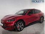 Ford Mustang Mach-E Mustang E Mach-E AWD Extend Range 351cv