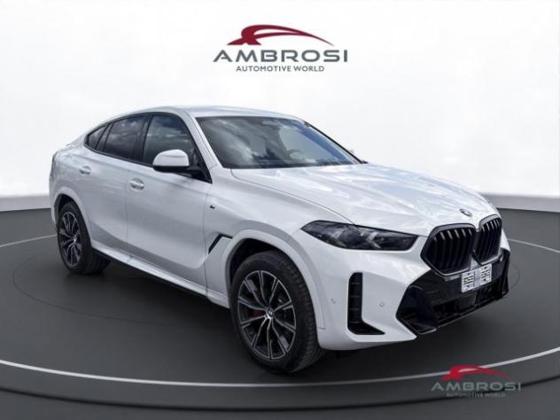 BMW X6 xDrive30d M Sport Pro Package rif. 23271768 - Foto 2