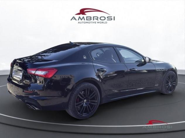 MASERATI Ghibli Ghibli V6 Diesel rif. 23802373 - Foto 3