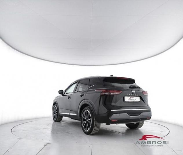 NISSAN Qashqai 1.5 e-power Tekna 2wd rif. 23524682 - Foto 4