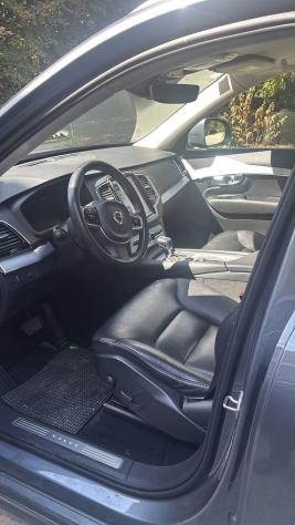 Volvo XC90 D5 AWD Geartronic 7 posti Inscription - Foto 5