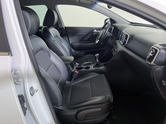 Kia Sportage Sportage 1.7 crdi Style 2wd 115cv - Foto 9