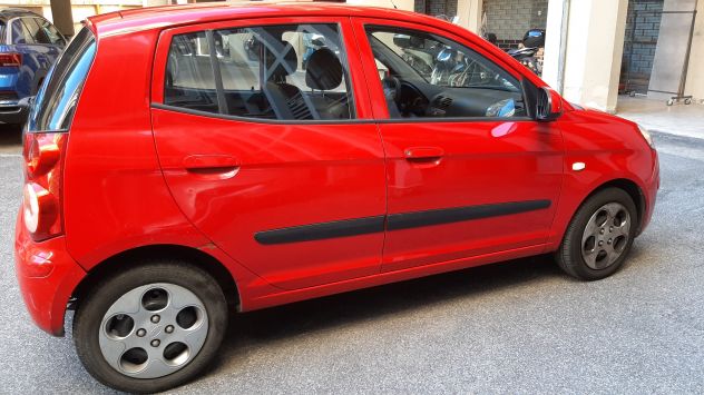 Kia Picanto Picanto 1.0 12V Town - Foto 4