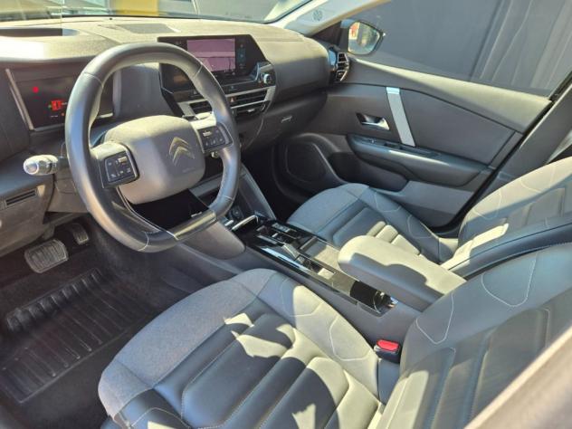 Citroën C4 BHDi 130 EAT8 Shine Parcheggio Automatico - Foto 9