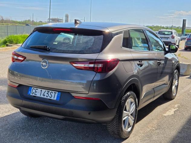 Opel Grandland X 1.5 d AT8 Business 69.000 KM. Telecamera - Foto 5