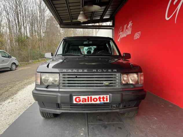 Land Rover Range Rover 2.5 td DSE automatico - Foto 4