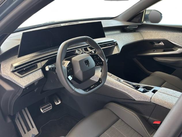 Peugeot 5008 Hybrid 145 e-DCS6 GT - Foto 7