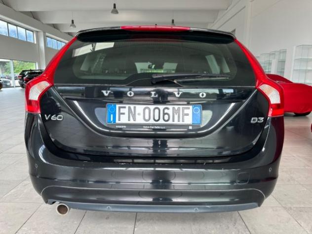 VOLVO V60 D3 Business rif. 19057140 - Foto 5