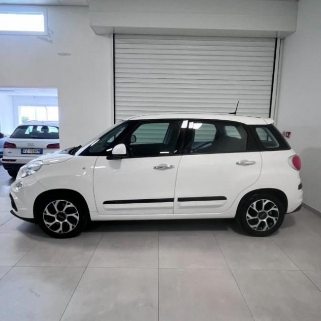 FIAT 500L 1.6 Multijet 120 CV Business rif. 23745894 - Foto 4