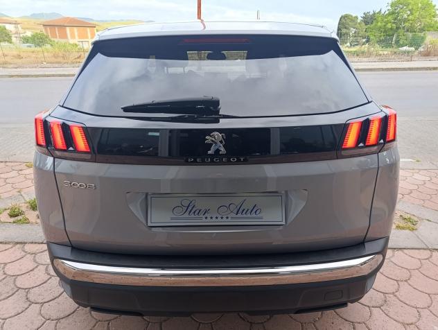 Peugeot 3008 BlueHDi 130 S&S EAT8 Allure Pack - Foto 5