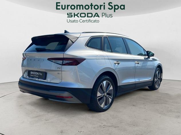 Škoda Enyaq iV Enyaq iV 60 - Foto 5
