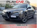 ALFA ROMEO Stelvio 2.2 TD 190CV Q4 SUPER+NAVI+R.CAM+XENON+C.L.19''!! rif. 2 &hellip;