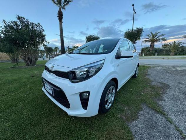 KIA Picanto 1.0 12V 5 porte Active rif. 22285610 - Foto 2