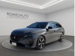 PEUGEOT 308 1.5 bluehdi Sw GT 130 cv eat8 rif. 24109052