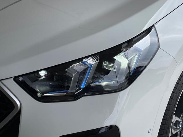 BMW X2 SDRIVE 18d - 2025 - EX AZIENDALE | 150CV - Foto 7