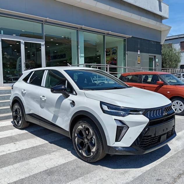 Mitsubishi Grandis 1.3 MHEV INTENSE MT - Foto 9