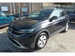 Volkswagen T-Cross 1.0 TSI Life BMT