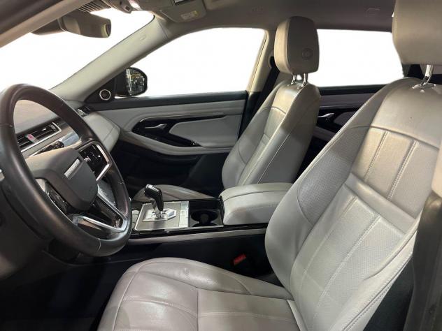 Land Rover Range Rover Evoque II 2019 2.0d i4 mhev SE awd 163cv auto - Foto 7
