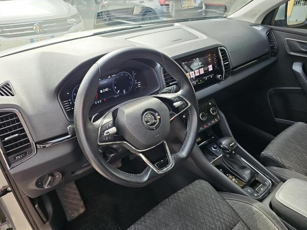 Škoda Karoq Karoq 2.0 TDI 115 CV EVO SCR Style DSG - Foto 10