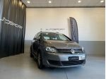 Volkswagen Golf Plus Golf Plus 1.6 Comfortline