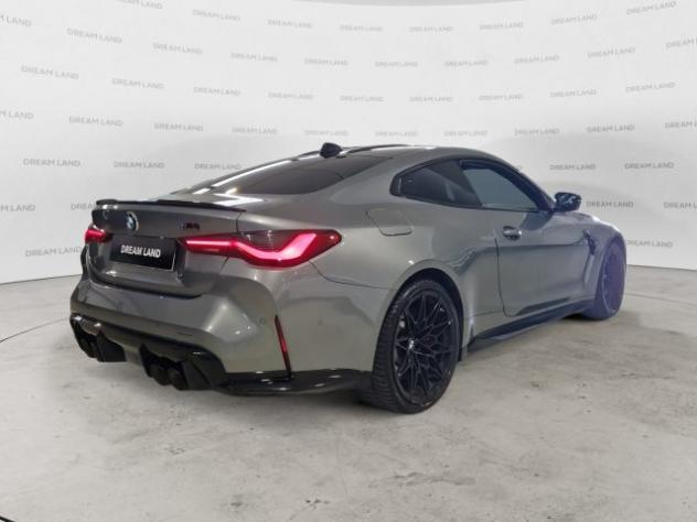 BMW M4 Competition M xDrive rif. 23367883 - Foto 6