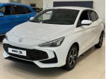 MG MG3 1.5 Hybrid+ Luxury rif. 23503161