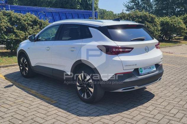 Opel Grandland Grandland X 1.5 diesel Ecotec Start&Stop aut. Ultimate - Foto 6
