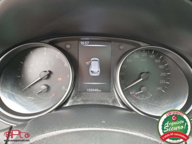 NISSAN Qashqai 1.2 DIG-T N-Connecta rif. 19608211 - Foto 6