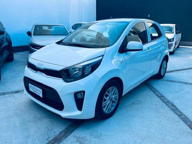 KIA Picanto 1.0 12V 5p. Urban Special Edition rif. 24171427