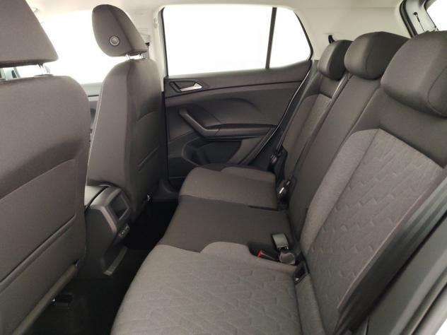 Volkswagen T-Cross 1.0 TSI 85kW Edition Plus DSG - Foto 10