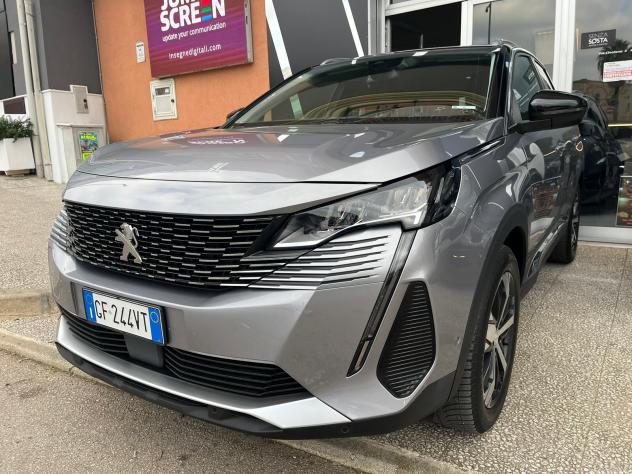 Peugeot 3008 BlueHDi 130 S&S Allure Pack - Foto 3