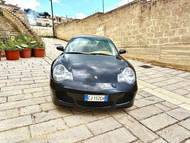 Porsche 996 4S TETTO ASI POCHI KM - Foto 3