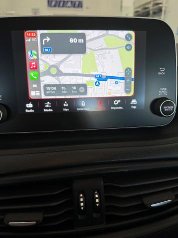 TIPO 1.6 MTJ CV 130 5 PORTE FULL OPTIONAL - Foto 7