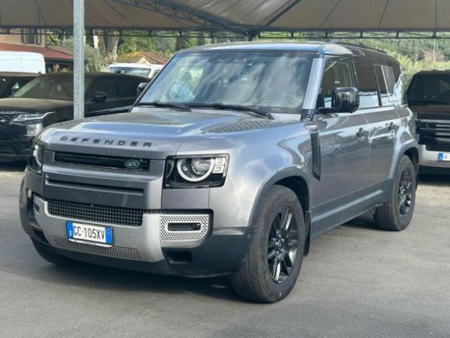 LAND ROVER Defender 110 2.0 SD4 240CV AWD Auto S rif. 23551888 - Foto 2