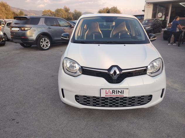 Renault Twingo SCe 65 CV Urban Night -NEOPATENTATI - Foto 2